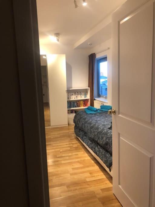 1 Bedroom Flat Near Excel, O2, Canary Wharf - London Exterior photo