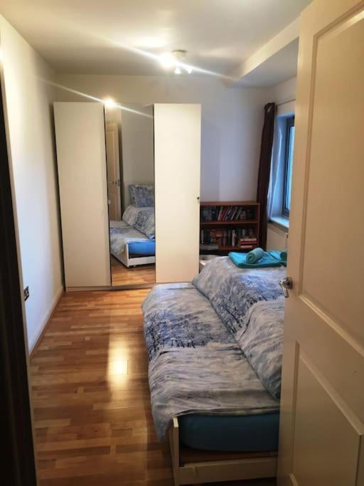 1 Bedroom Flat Near Excel, O2, Canary Wharf - London Exterior photo